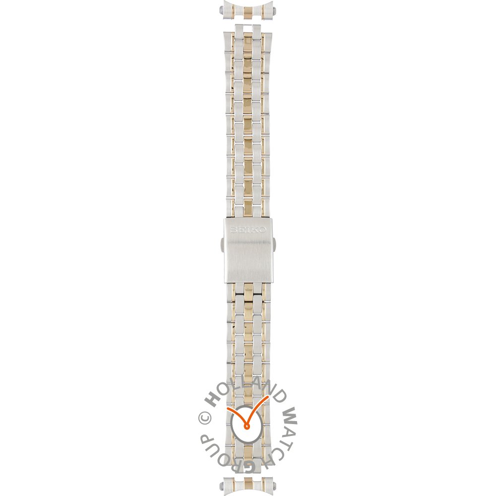 Bracelet Seiko Straps Collection M0Y2111C9