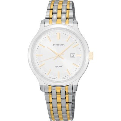 Bracelet Seiko Straps Collection M0Y3111C0