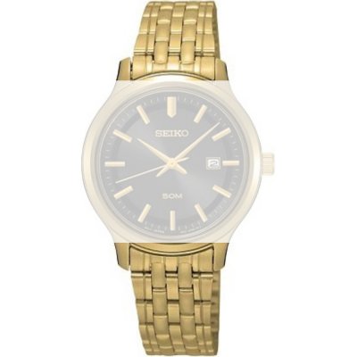 Bracelet Seiko Straps Collection M0Y3111K9