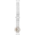 Bracelet Seiko Straps Collection M0Z8111J0 Premier