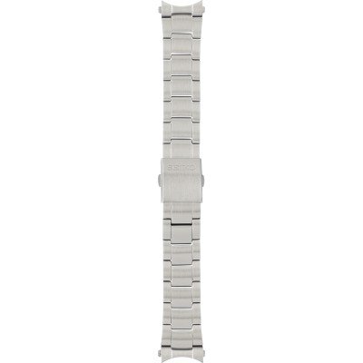Bracelet Seiko Straps Collection M0ZP113J0 Spirit