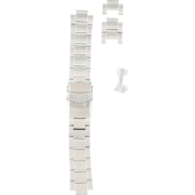 Bracelet Seiko 5 Straps M10E213J0-SC Seiko 5 Sports