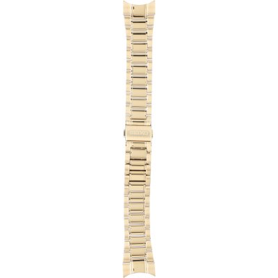 Bracelet Seiko Straps Collection M128111K0