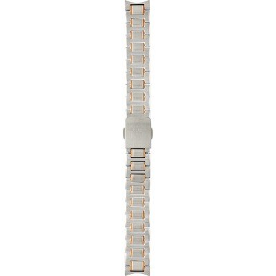 Bracelet Seiko Straps Collection M129111R0 Premier