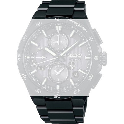 Bracelet Seiko Astron straps M12X111W0