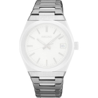 Bracelet Seiko Straps Collection M13D111J0 Conceptual