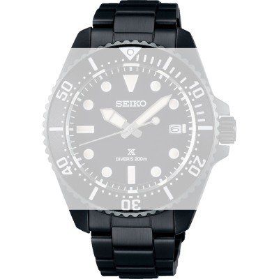 Bracelet Seiko Prospex straps M13K113N0