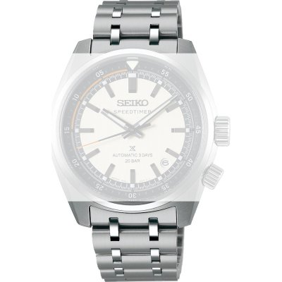 Bracelet Seiko M14B111H0 Prospex Speedtimer 6R 'Compact Countdown'