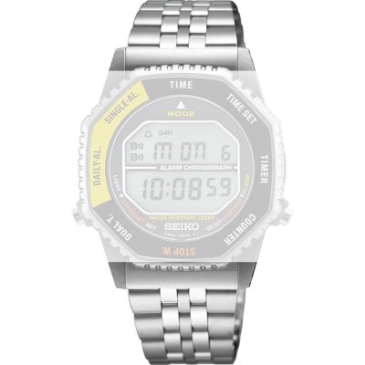 Bracelet Seiko M14J111J0 Rotocall