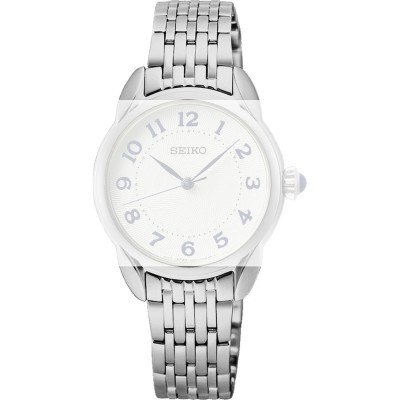 Bracelet Seiko Straps Collection M151312J0 SUR561P1