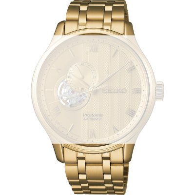 Bracelet Seiko M153211W0 Presage Japanese Garden