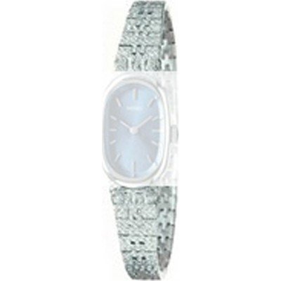 Bracelet Seiko Straps Collection M509S