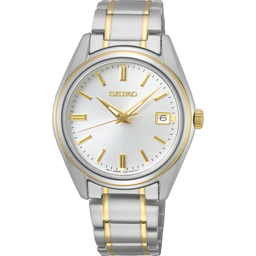 Montre Seiko SUR320P1