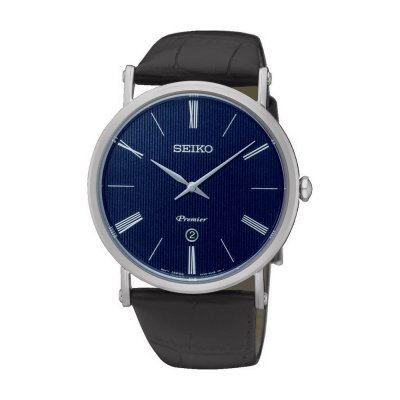 Montre Seiko Premier SKP397P1