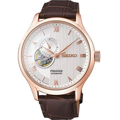 Seiko SARY154 Presage automatic montre