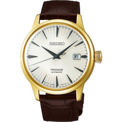 Seiko SARY076 Presage montre