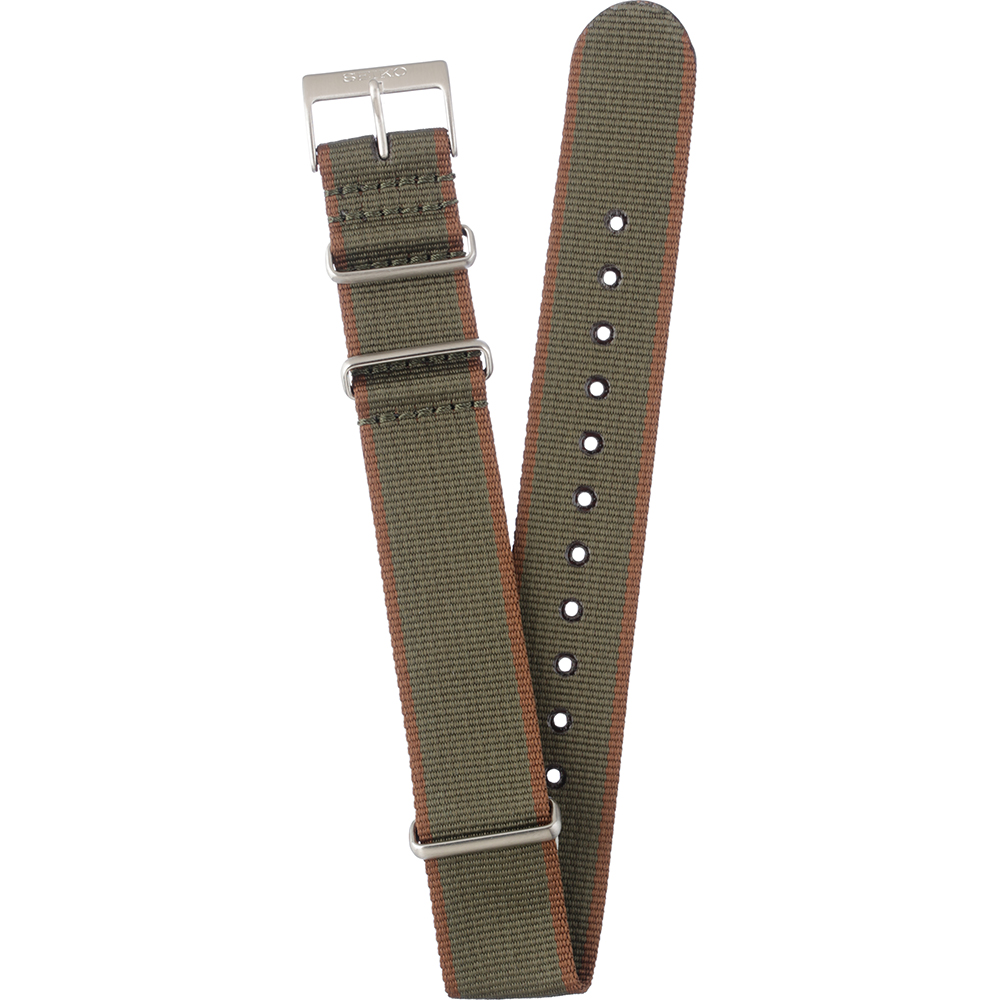 Bracelet Seiko Alpinist straps L0M9012J0 Prospex Alpinist