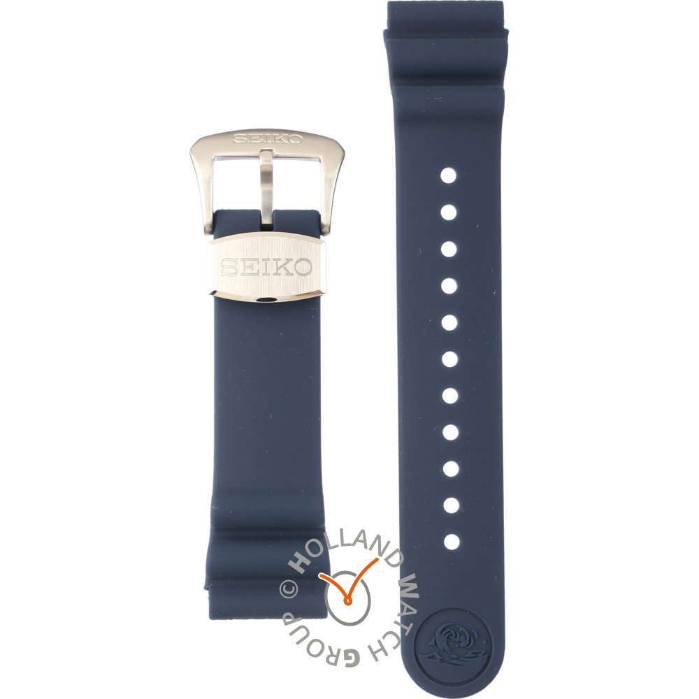 Bracelet Seiko Prospex straps R038011J0 Prospex PADI