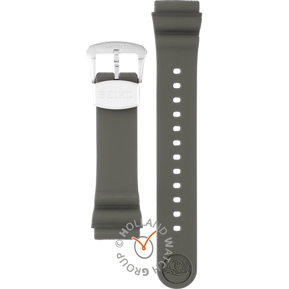 Bracelet Seiko Prospex straps R02F019J0