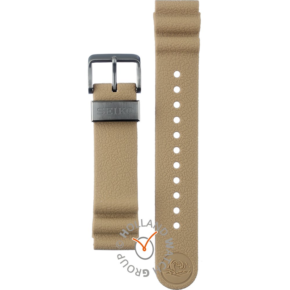 Bracelet Seiko Prospex straps R03D012N0 Prospex Street Series