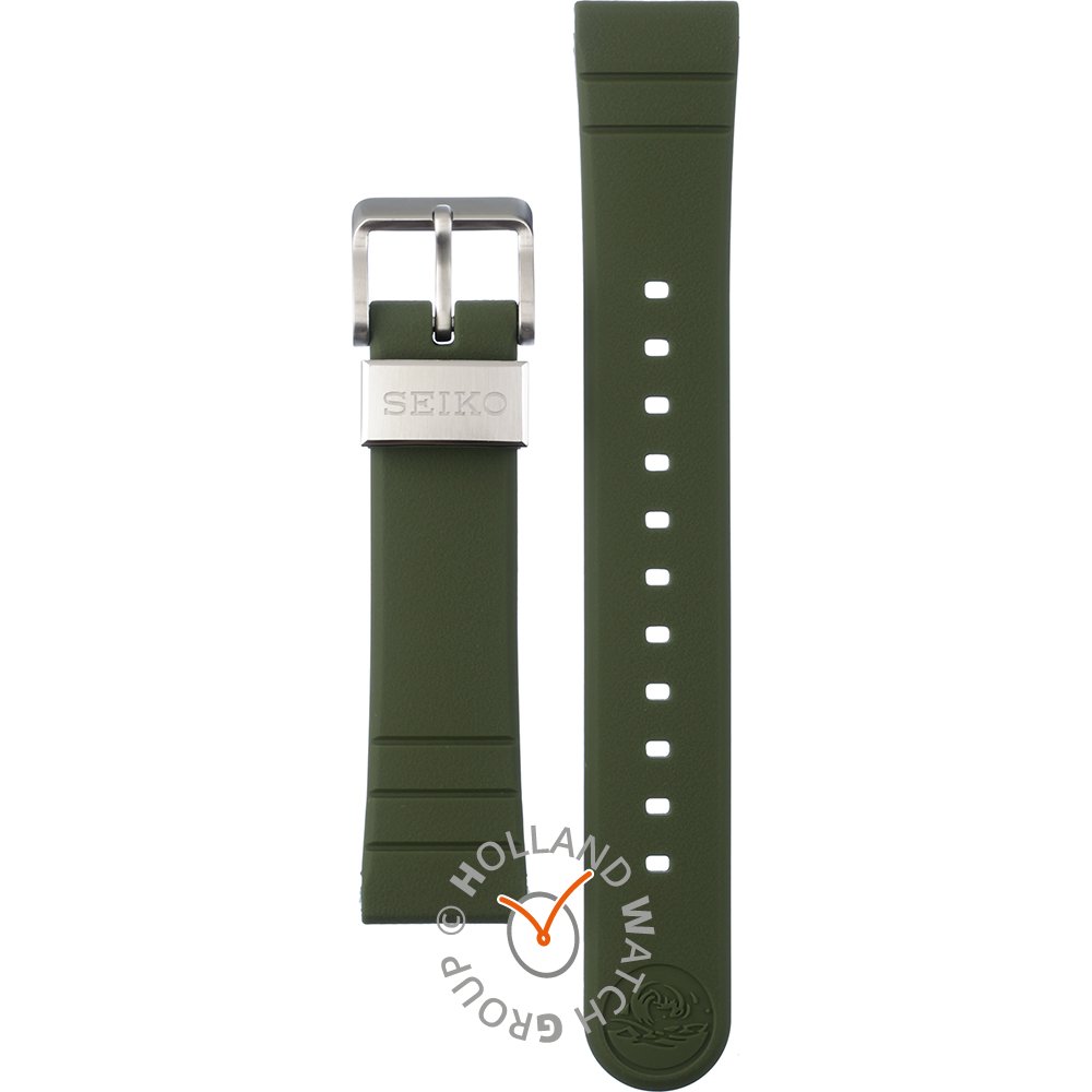 Bracelet Seiko Prospex straps R03L011J0 Prospex - Tuna