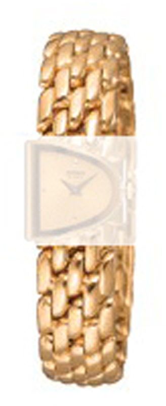 Bracelet Seiko Straps Collection Q5072G