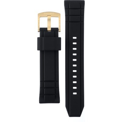 Bracelet Seiko Straps Collection R027011K0 SSB446P1