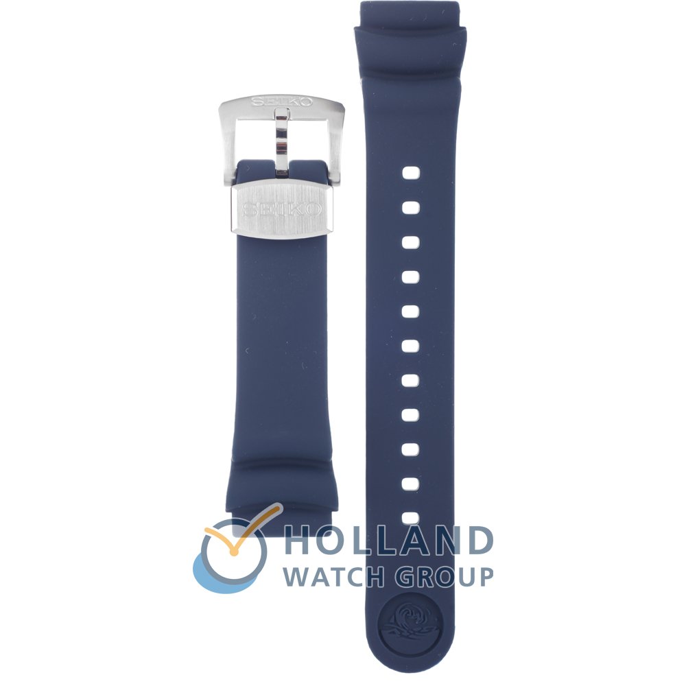 Bracelet Seiko Prospex straps R02A012J0 Prospex Sea PADI