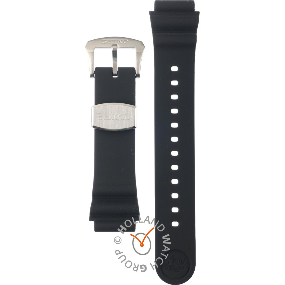 Bracelet Seiko Prospex straps R02C011J0