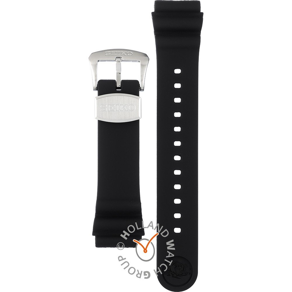 Bracelet Seiko Prospex straps R02F011J0