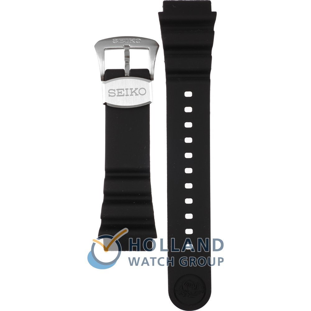 Bracelet Seiko Prospex straps R02Y011J0
