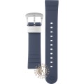 Bracelet Seiko Prospex straps R03K011J0 Prospex - Save the Ocean