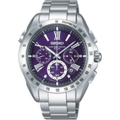 Montre Seiko SAGA067 Brightz