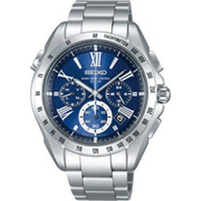 Montre Seiko SAGA069 Brightz