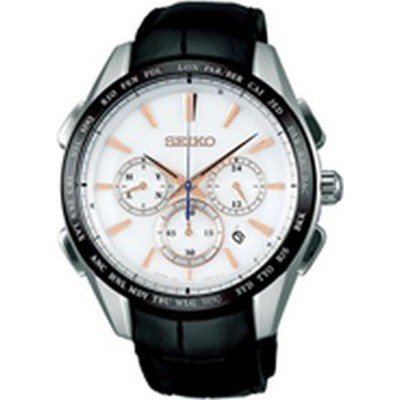 Montre Seiko SAGA217 Brightz