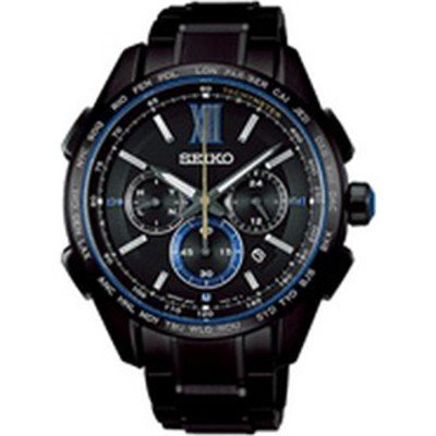 Montre Seiko SAGA227 Brightz