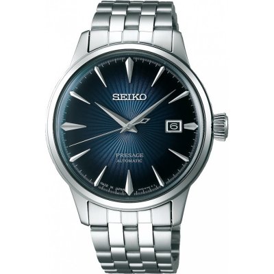 Seiko SARY123 Presage montre