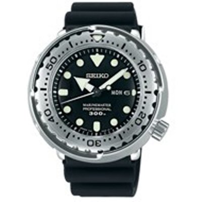 Montre Seiko SBBN033 Marine Master