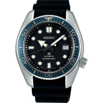 montre Seiko SBDC063 Prospex Sea