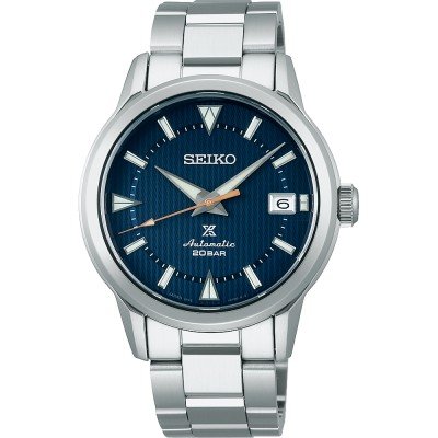 montre Seiko SBDC159 Prospex Alpinist