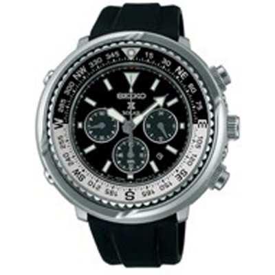 Montre Seiko SBDL027 Prospex Fieldmaster