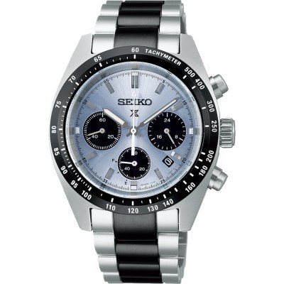 Montre Seiko SBDL093 Prospex Speedtimer