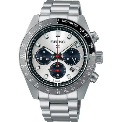 Montre Seiko SBDL095 Prospex Speedtimer