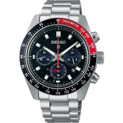 Montre Seiko SBDL099 Prospex Speedtimer