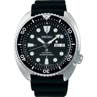 montre Seiko SBDY015 Prospex Sea