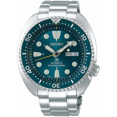montre Seiko SBDY039 Prospex Turtle