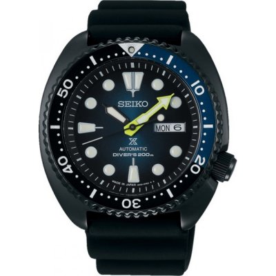 montre Seiko SBDY041 Prospex Turtle