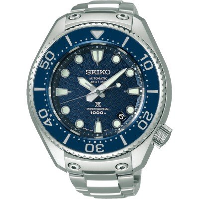 Montre Seiko SBEX005 Prospex Marinemaster