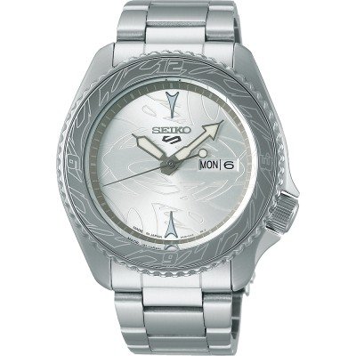 montre Seiko SBSA131 Seiko 5 Sports Guccimaze