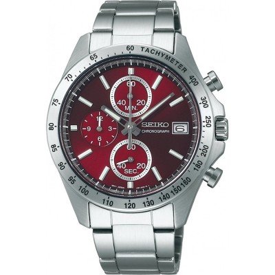 Montre Seiko SBTR001 Spirit